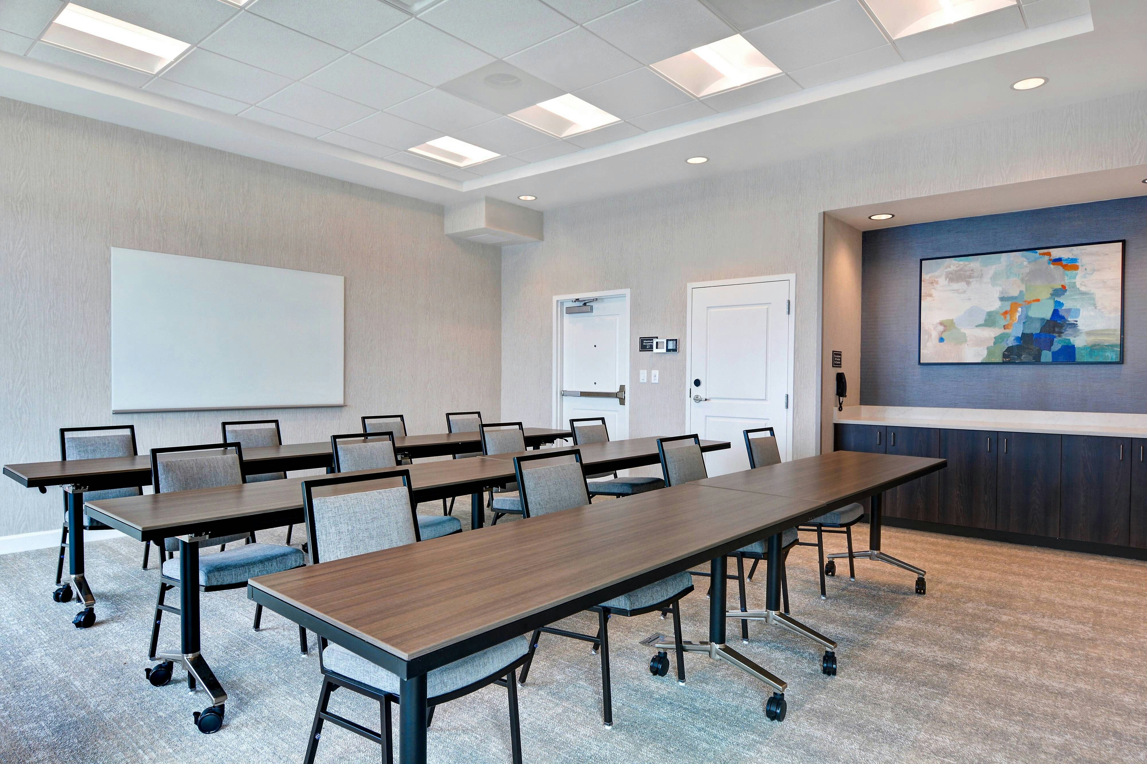 Residence Inn by Marriott Fort Walton Beach 52/66