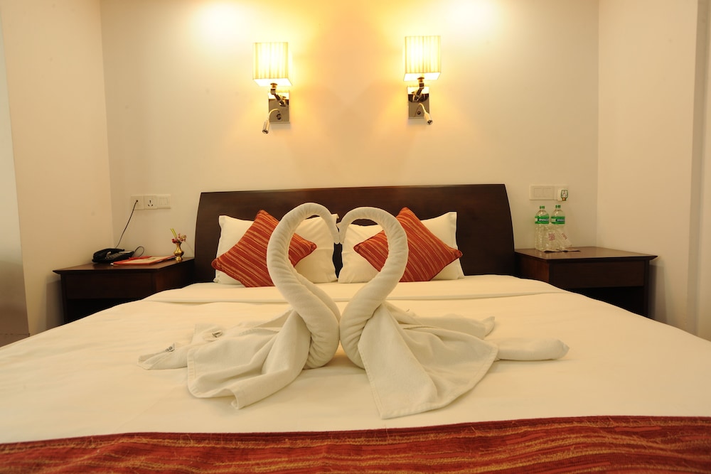 Apsara Boutique Hotel 37/91