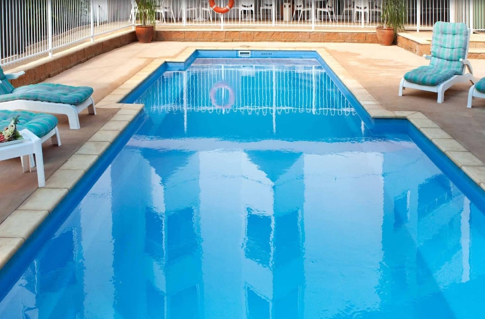 Novotel Darwin CBD 37/64