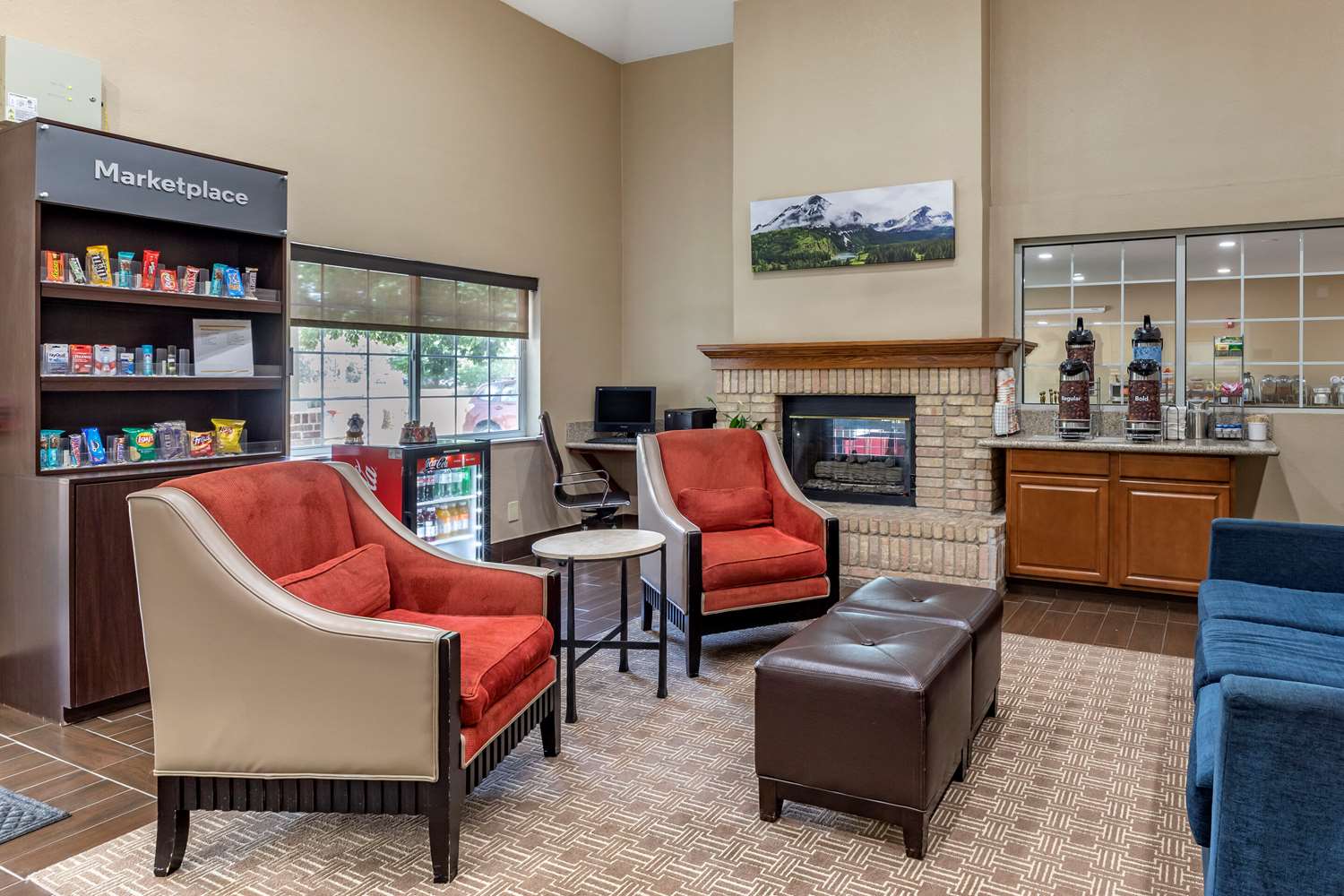 Comfort Suites Fort Collins Near University 24/35