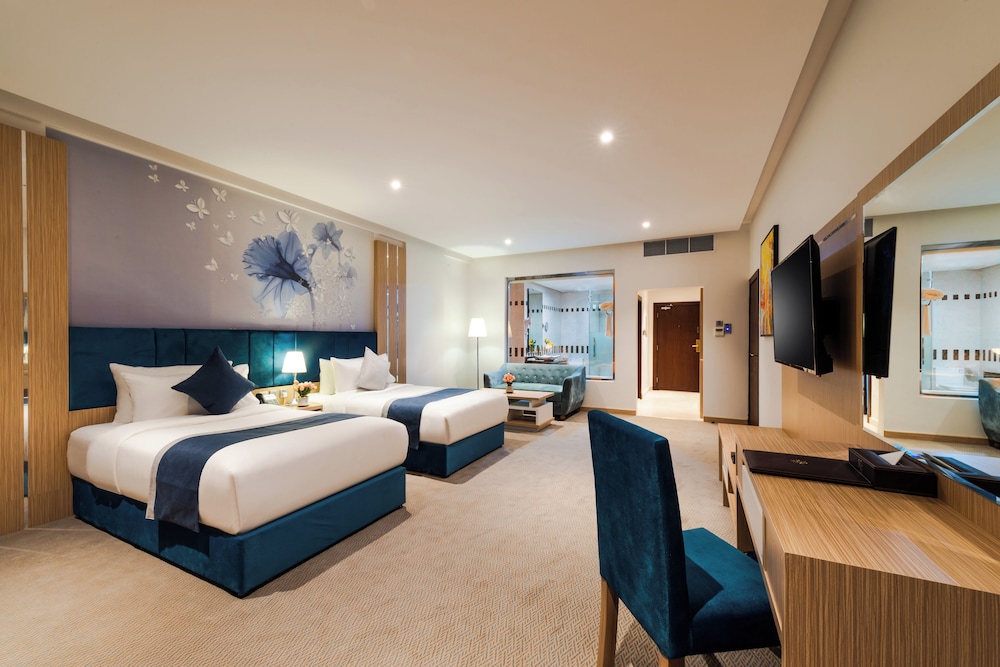 لو بارك كونكورد بيش(Le Park Concord Hotel Baish) 15/41