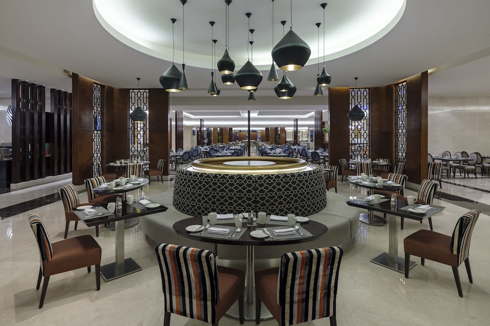 فندق مكة سويس أوتيل(Swissotel Makkah) 49/71