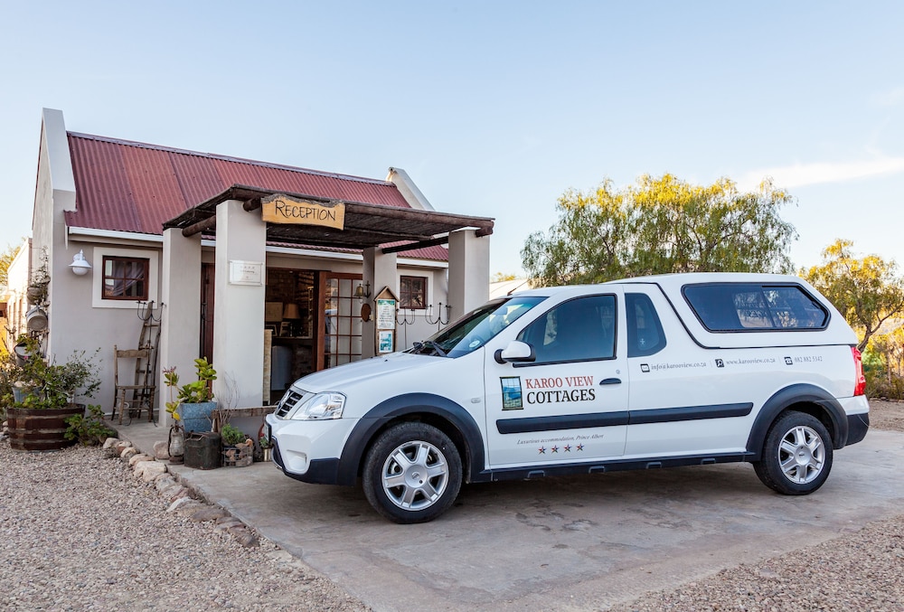 Karoo View Cottages 33/50