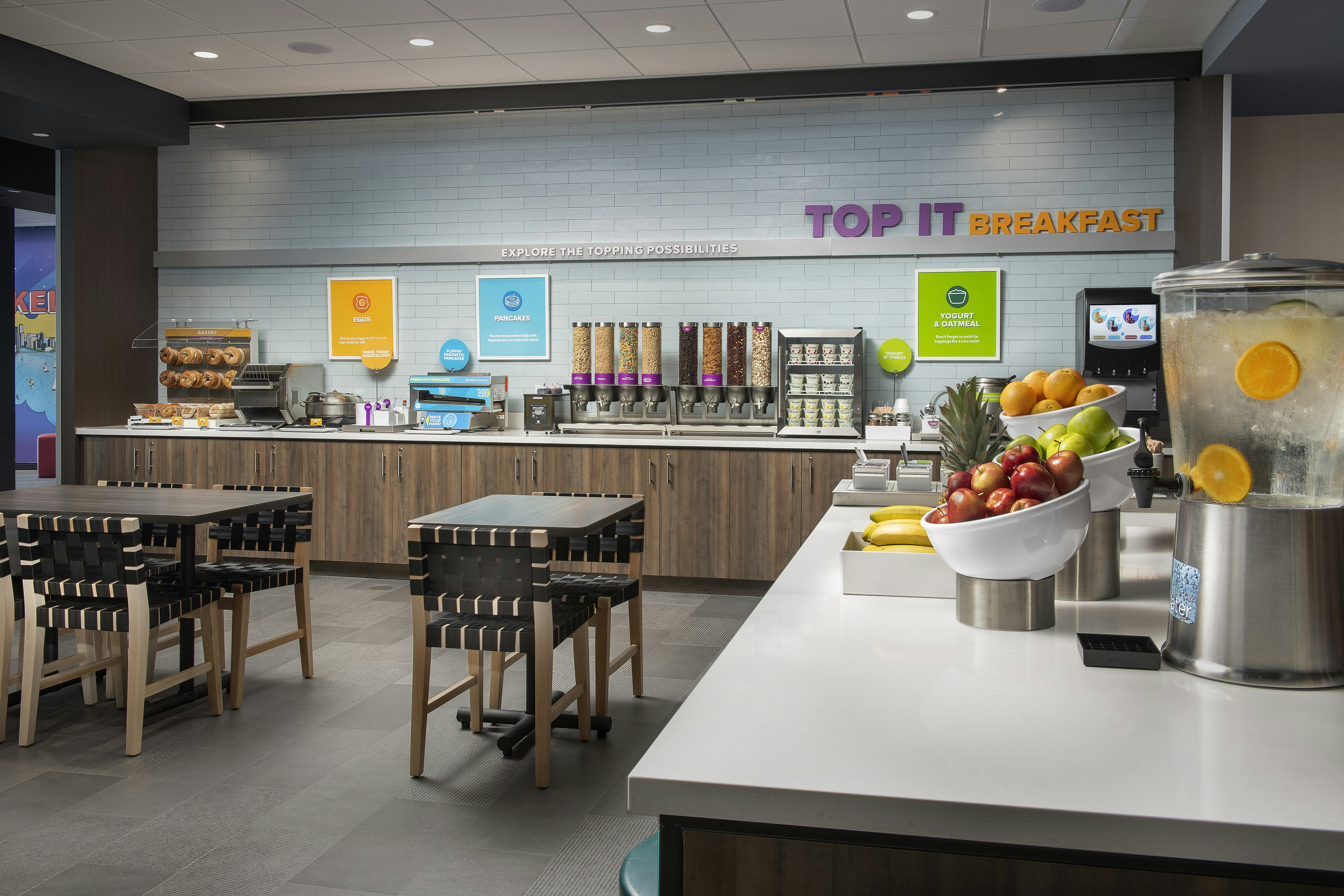 Tru by Hilton Miami West Brickell 13/17