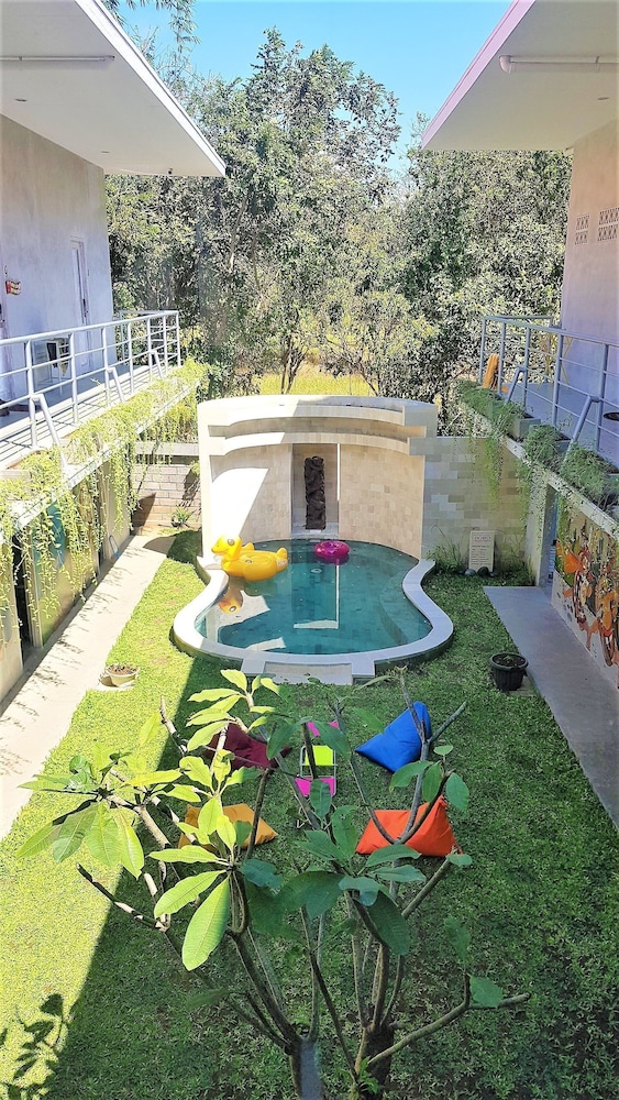 Bali Bobo Hostel 38/42
