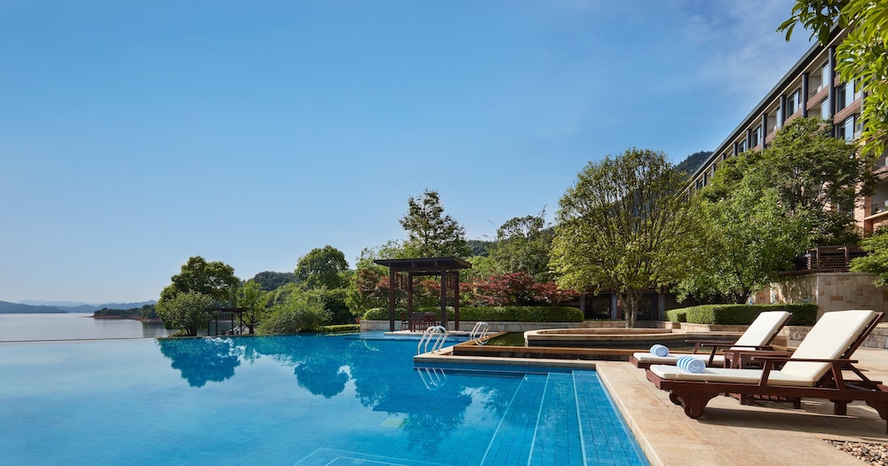 Intercontinental One Thousand Island Lake Resort 26/50