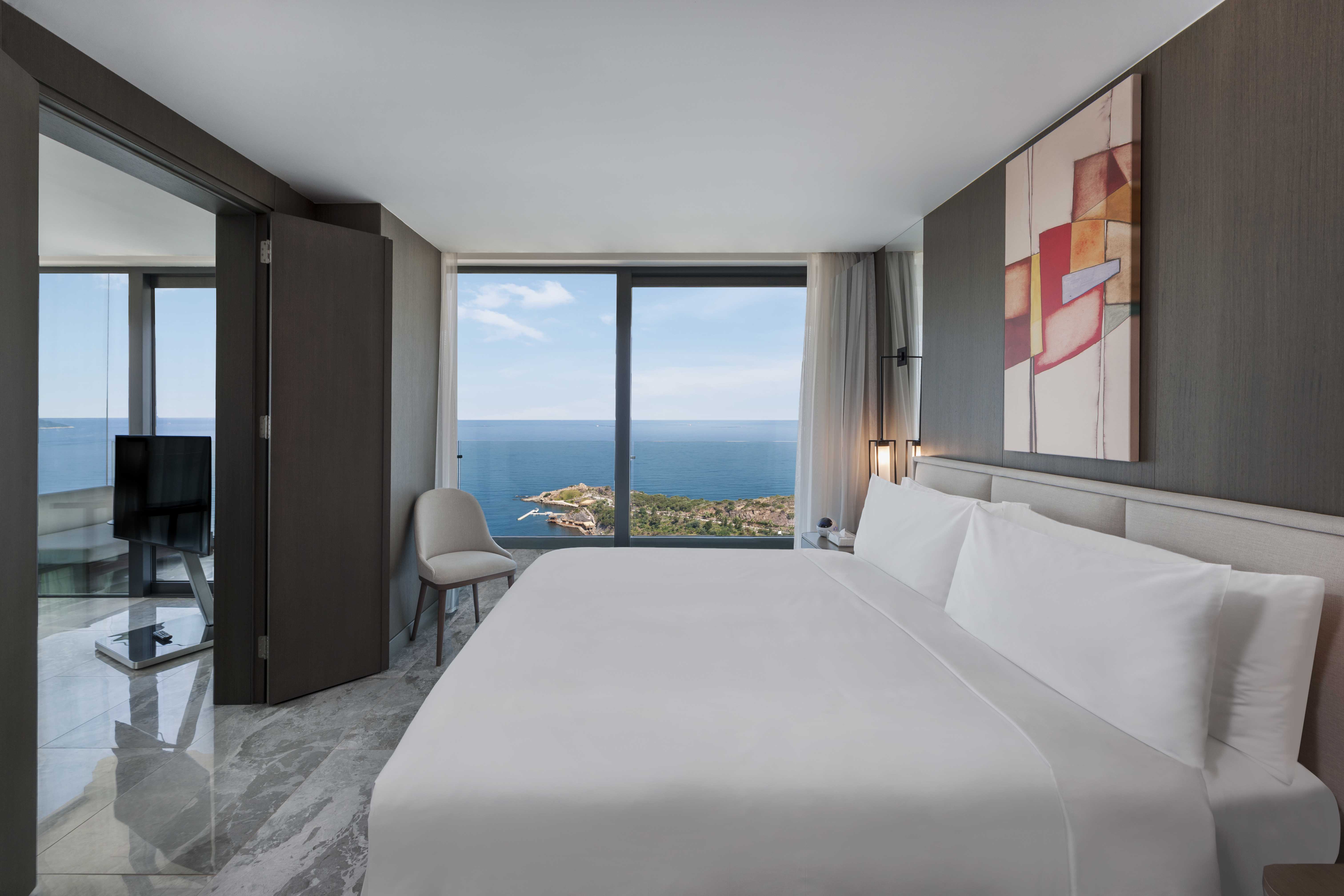 King Suite