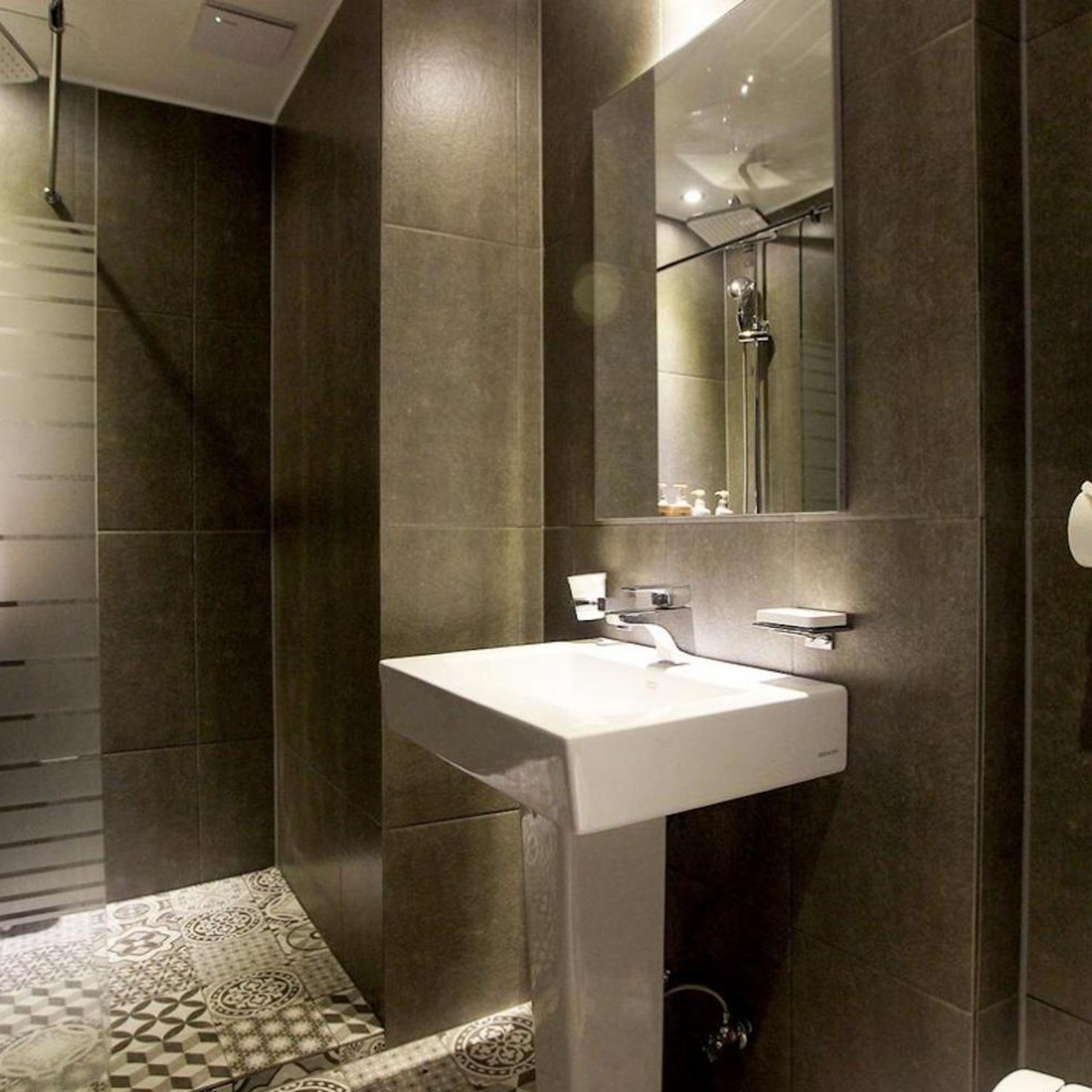 Jawoori Hotel Jeonju 95/100