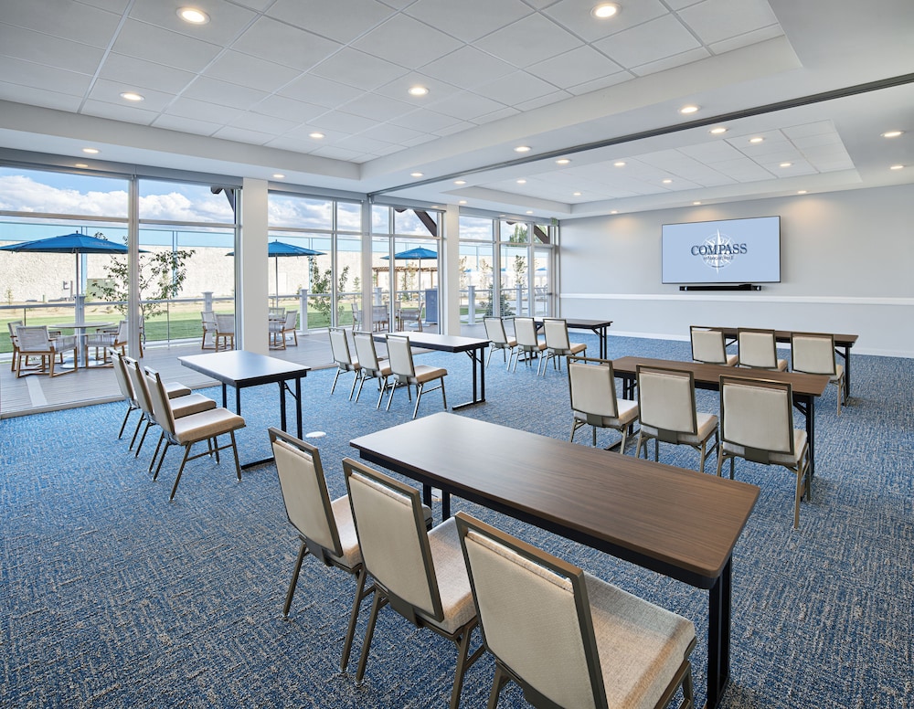 Compass by Margaritaville in Medford 28/38