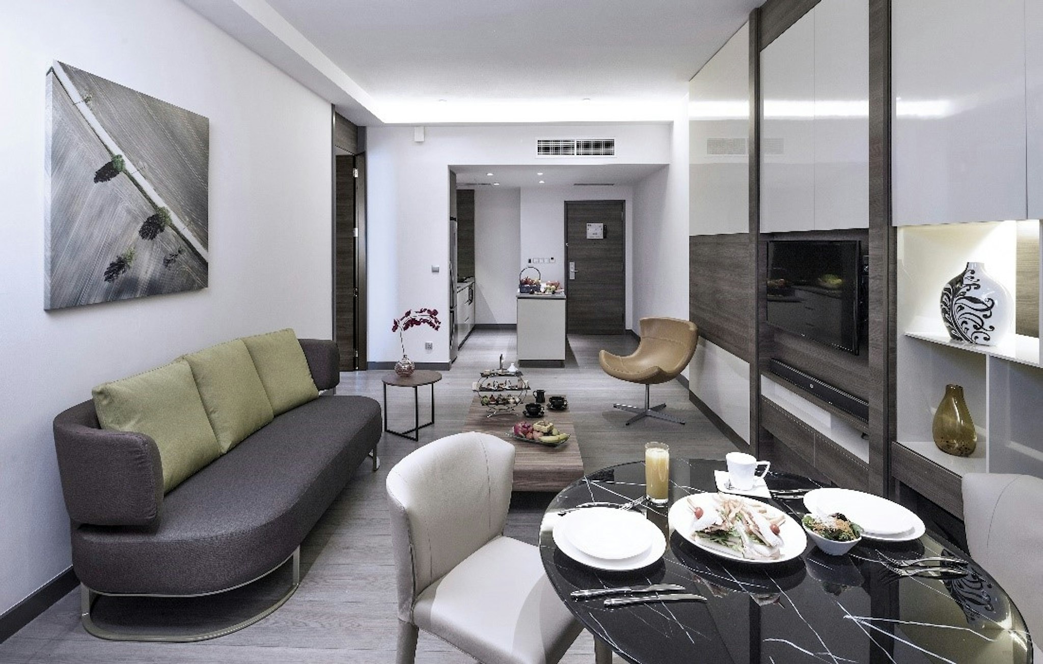 M Hotel Singapore City Centre 53/85