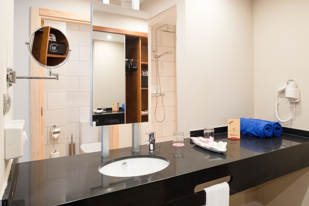Hotel Costa Calero Thalasso Spa 78/78