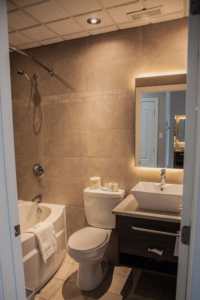 Hotel Montfort Nicolet 21/36