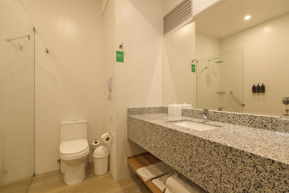 Casa Andina Select Zorritos Tumbes 50/50