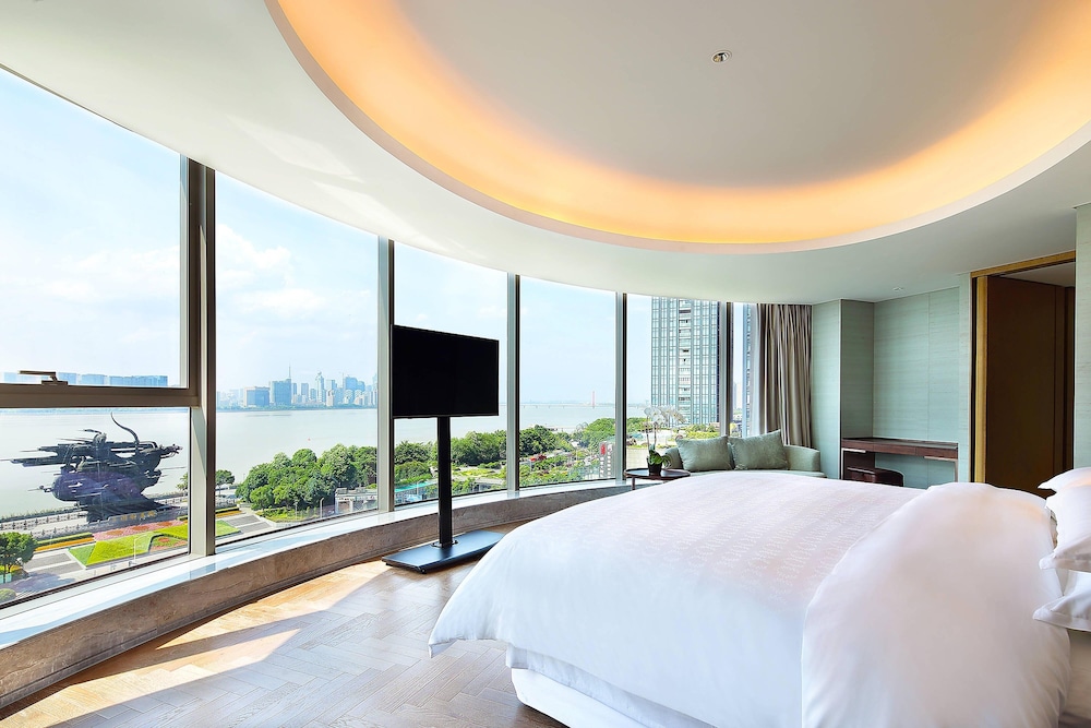 Sheraton Grand Hangzhou Binjiang Hotel 12/55