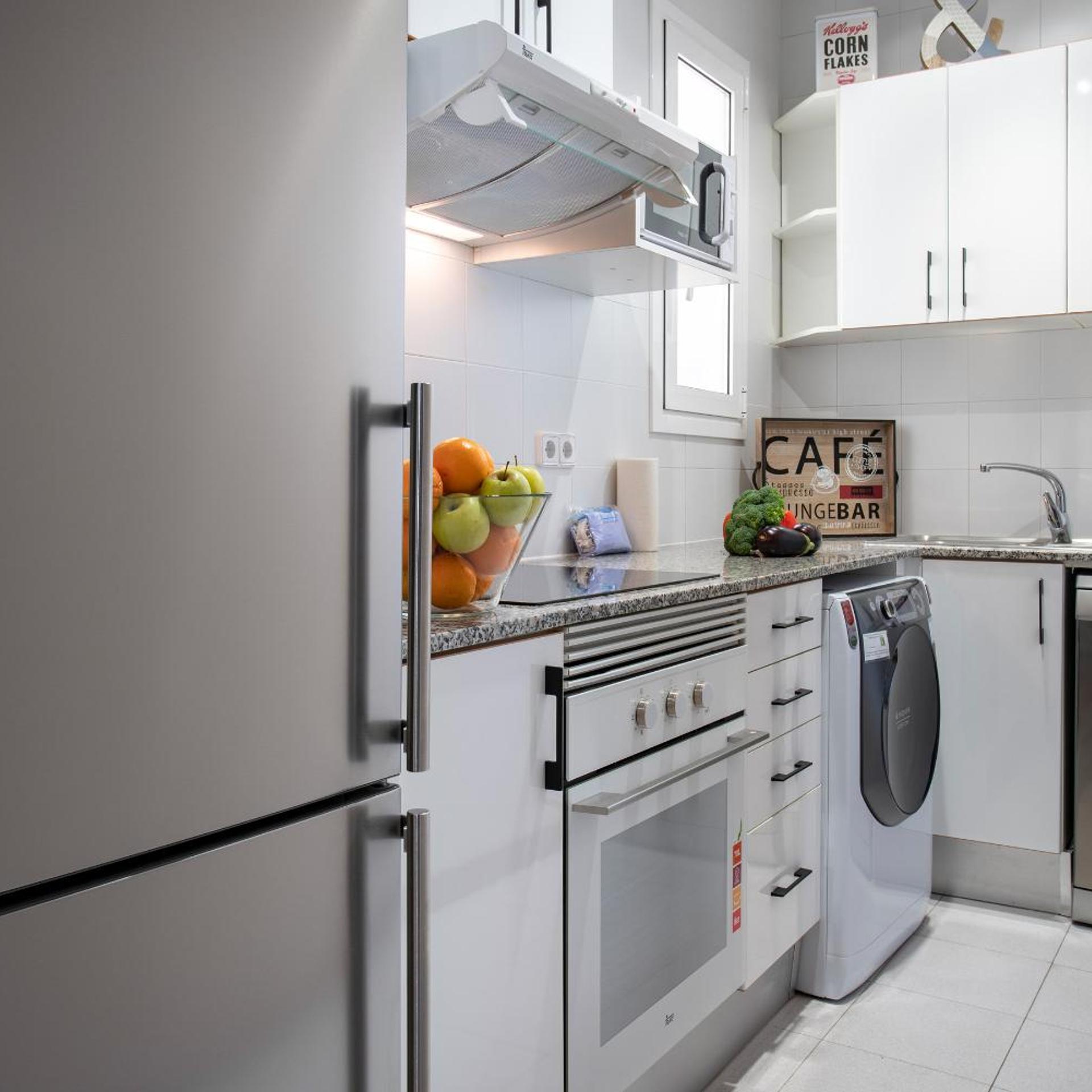 Habitat Apartments Cool Jazz 50/73
