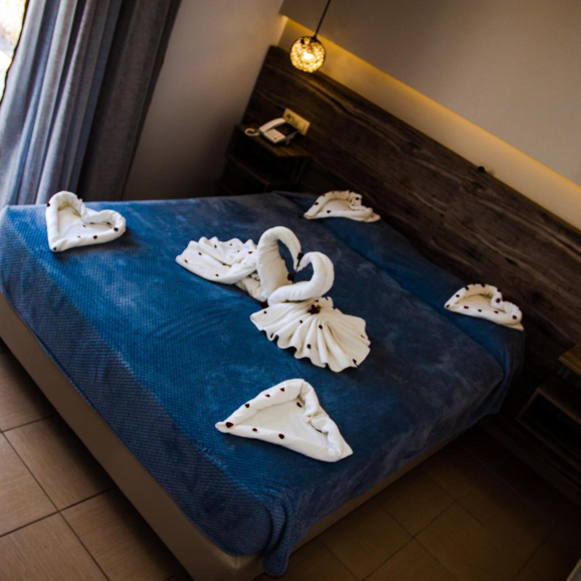 Sunshine Hotel Tigaki 20/50