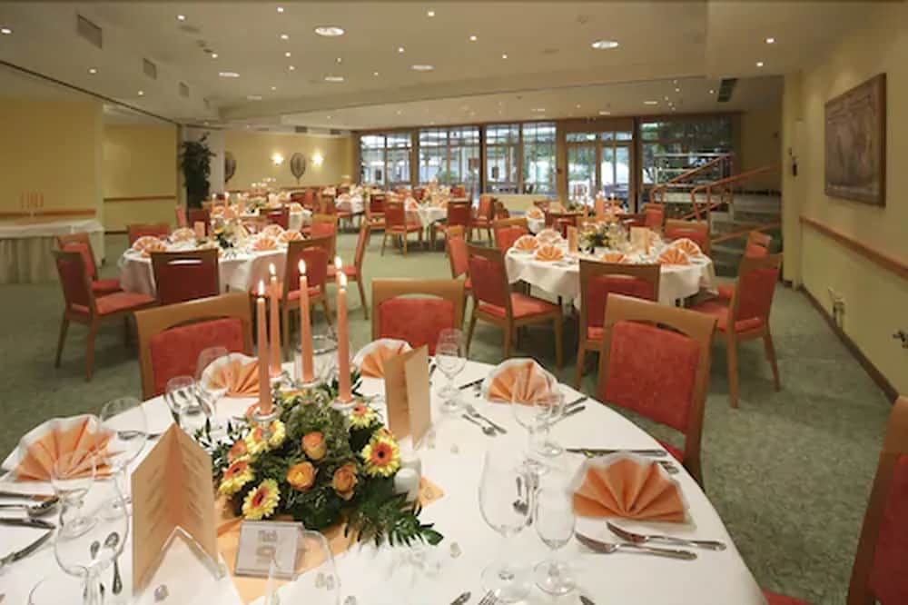 Ifa Fehrman Hotel Ferien Centrum 36/61