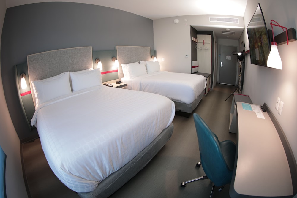 Avid Hotels Fresnillo 9/25