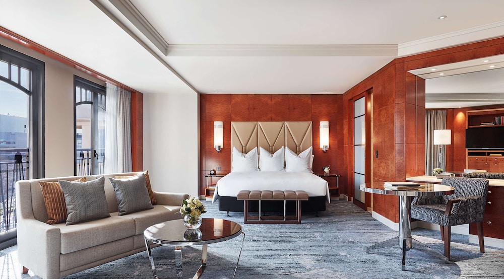 Park Hyatt Melbourne 43/74