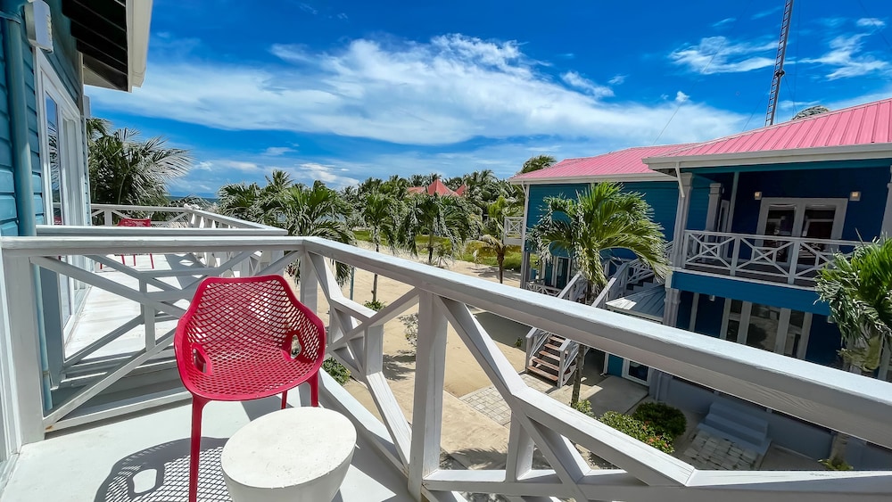 Brisa Oceano Resort 56/67