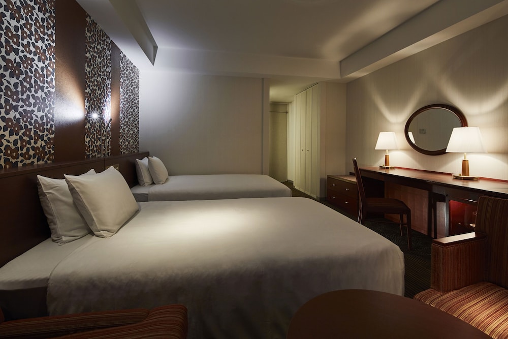 Tobu Hotel Levant Tokyo 13/69