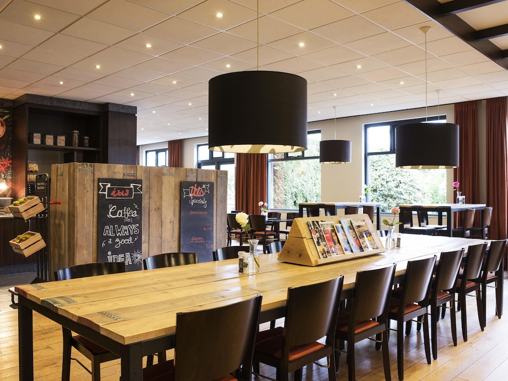 Ibis Rotterdam Vlaardingen 33/47