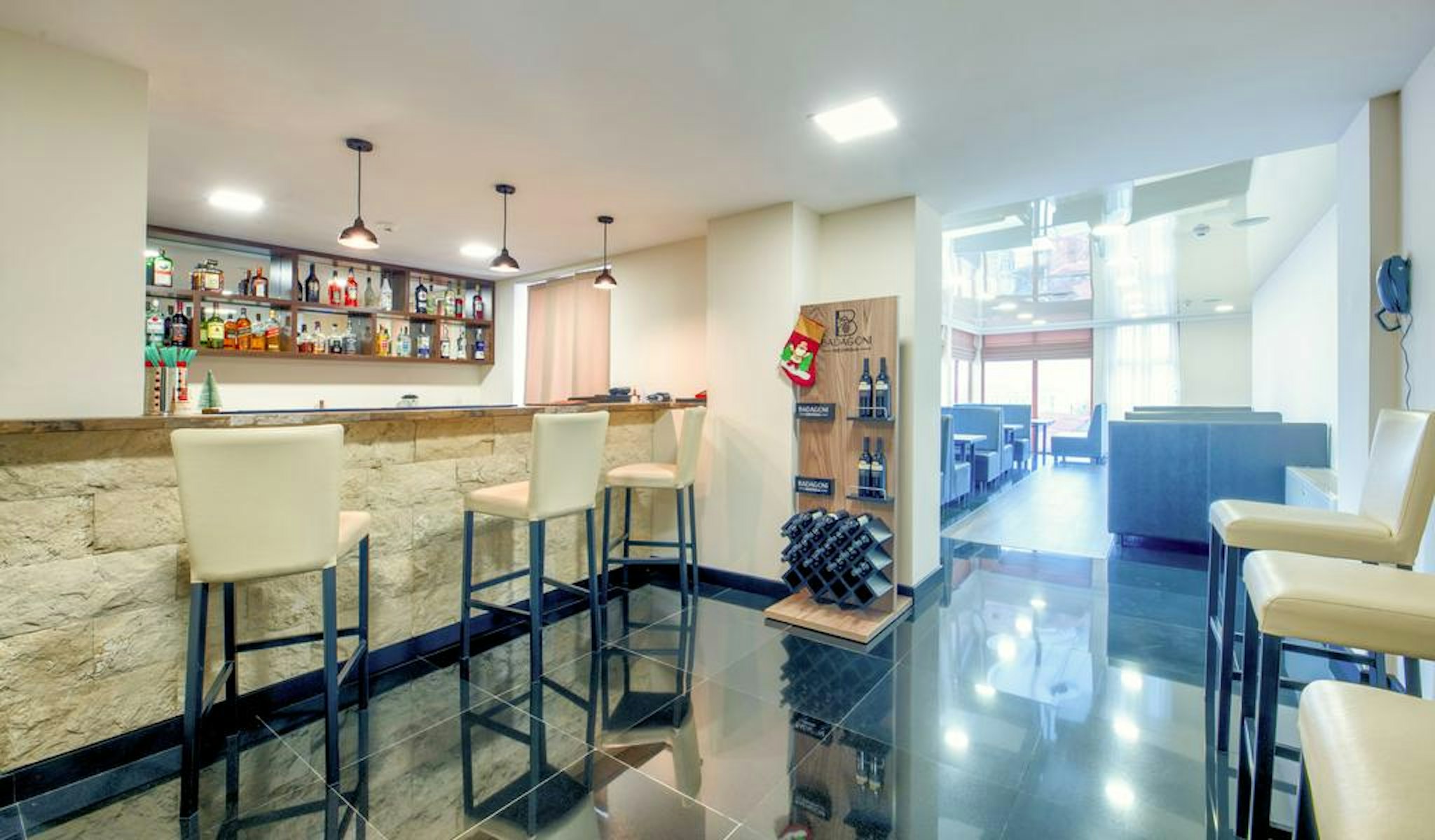 Link Hotel Tbilisi 31/37