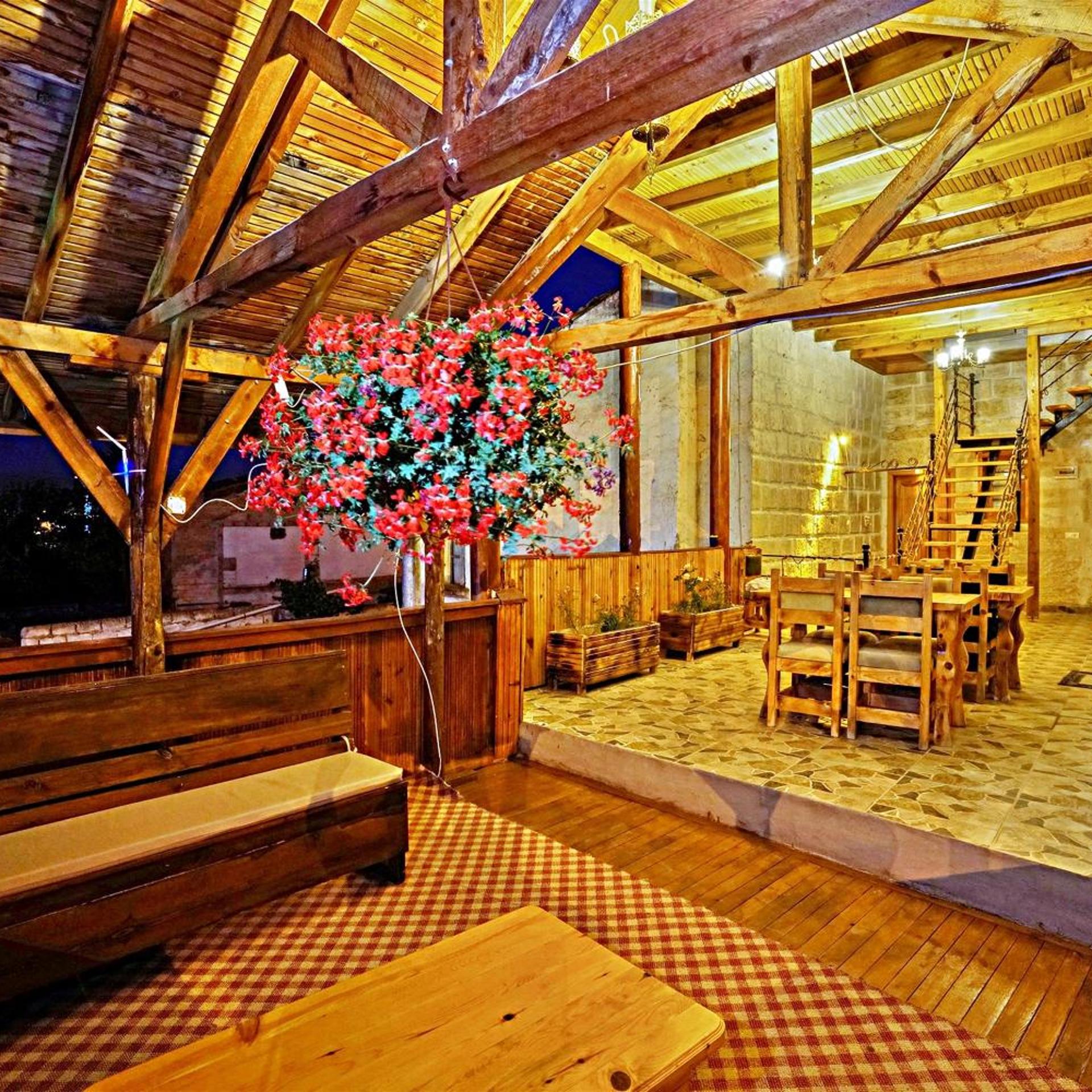 Begam Butik Otel 30/50