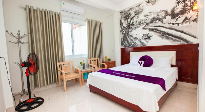 Dang Quang Guesthouse 18/46