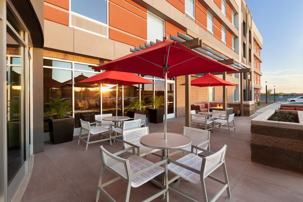 Tru By Hilton Scottsdale Salt River 27/27