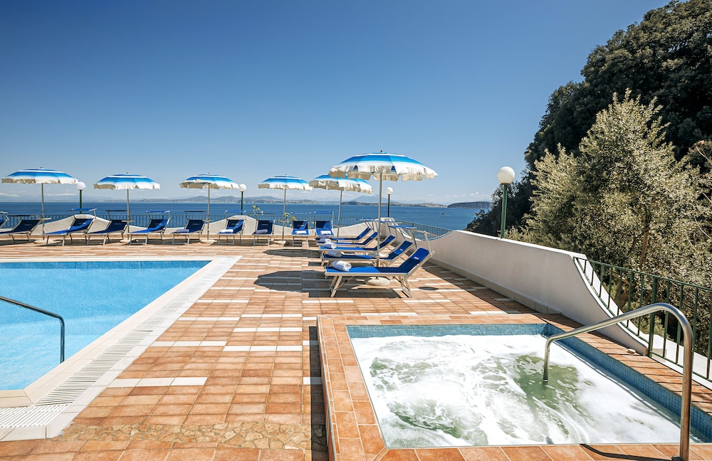 Hotel Bagnitiello 28/40