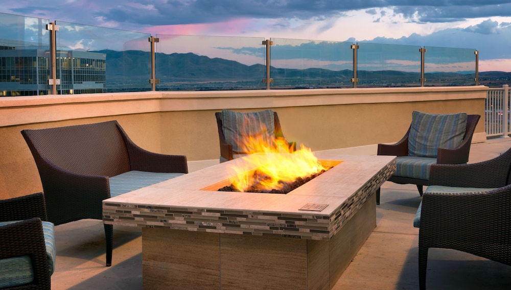 Hyatt Place Salt Lake City/Lehi 50/69
