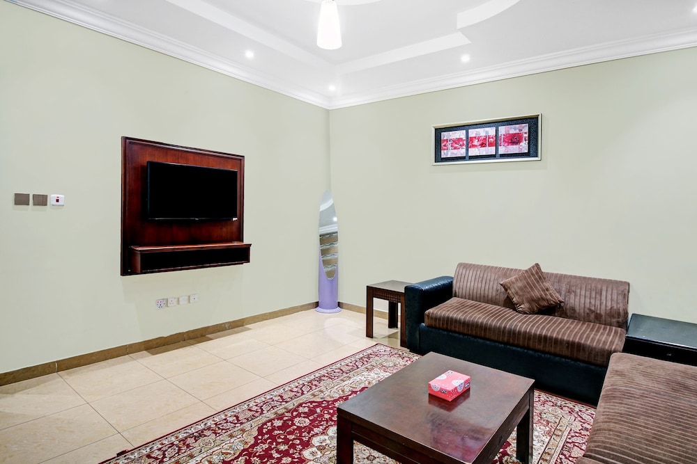 لافينا للوحدات السكنيه(OYO 589 Lavina House) 33/46