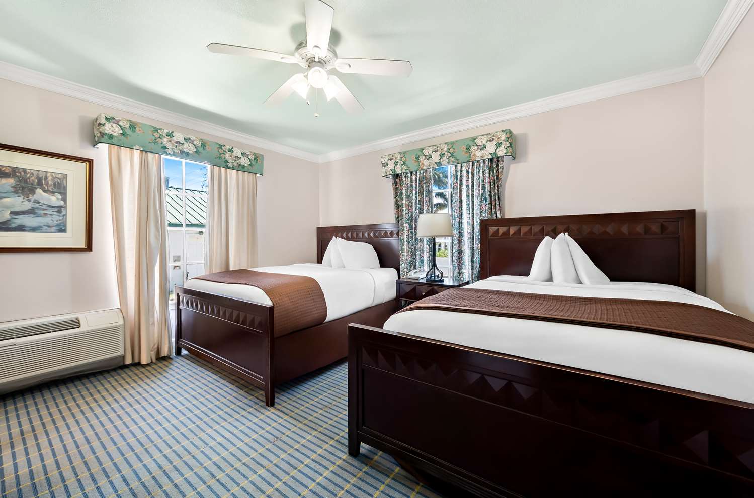Americas Best Value Inn Historic Clewiston Inn 13/56