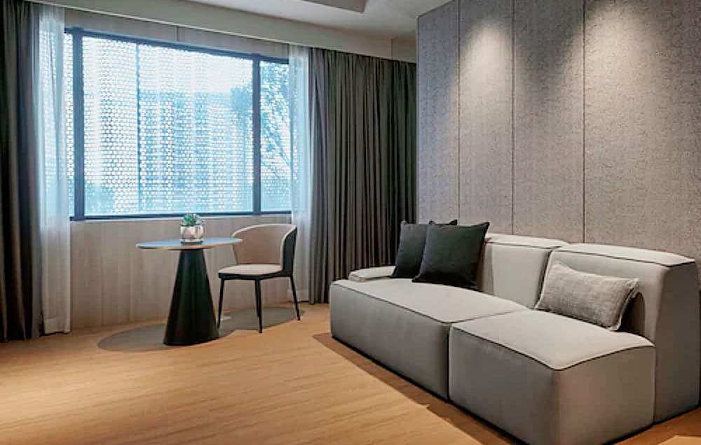 PARKROYAL COLLECTION Kuala Lumpur 37/57