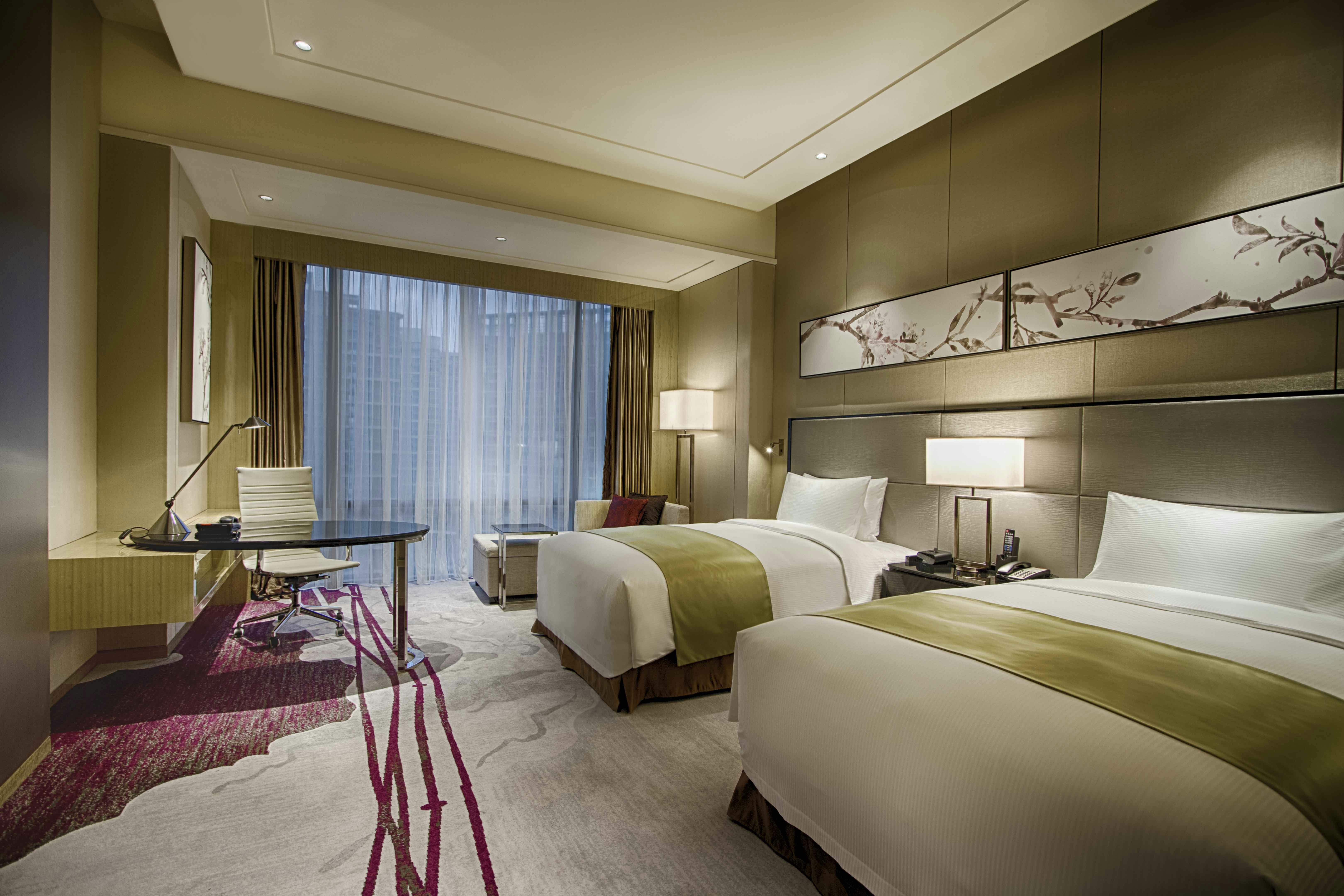 Doubletree By Hilton Heyuan 12/52