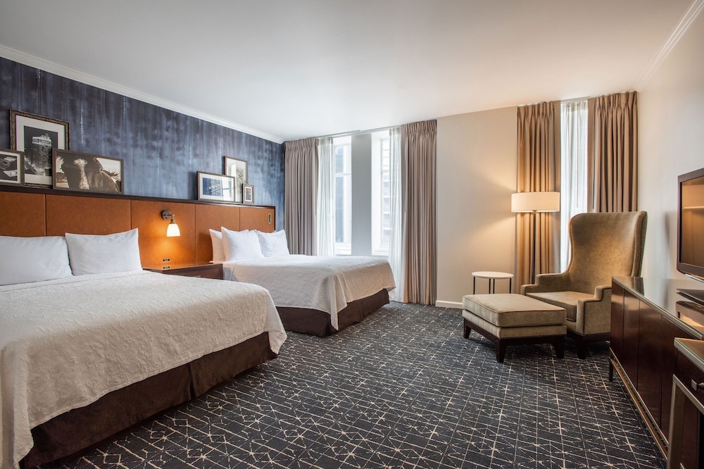 Magnolia Hotel Houston 19/61