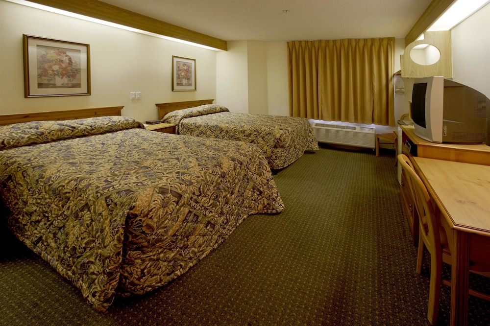 Americas Best Value Inn Addison Dallas 11/30
