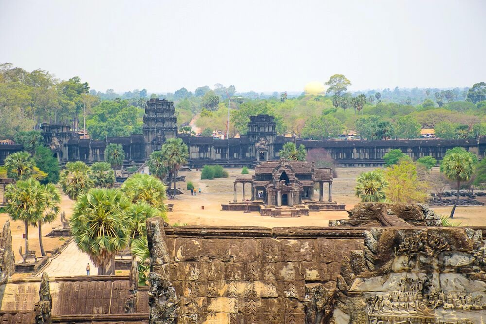 The Bliss Angkor 70/72