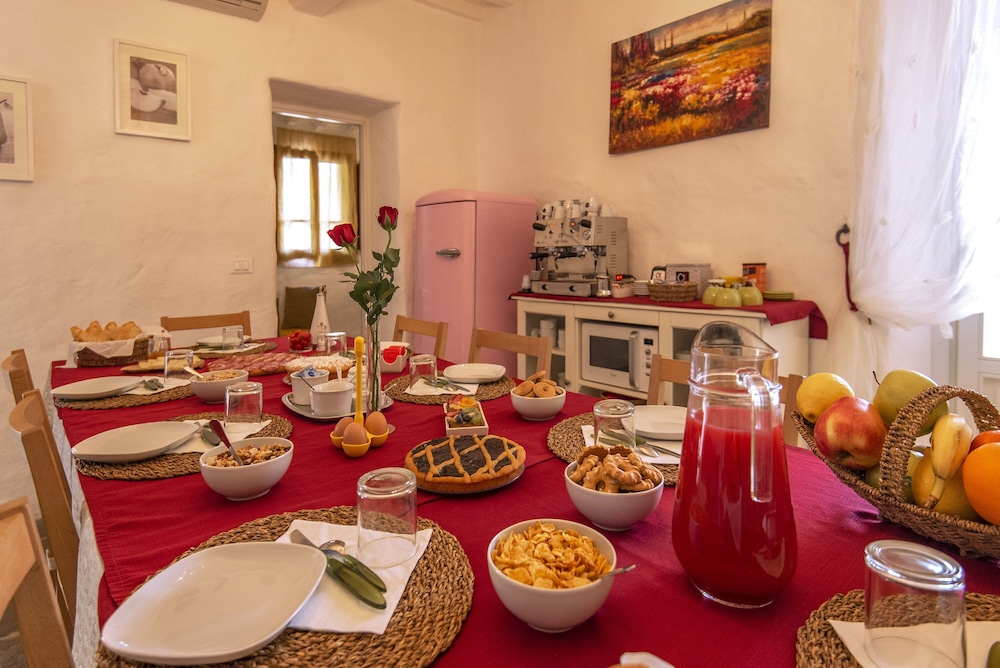 B&B Poggio Del Drago 18/41