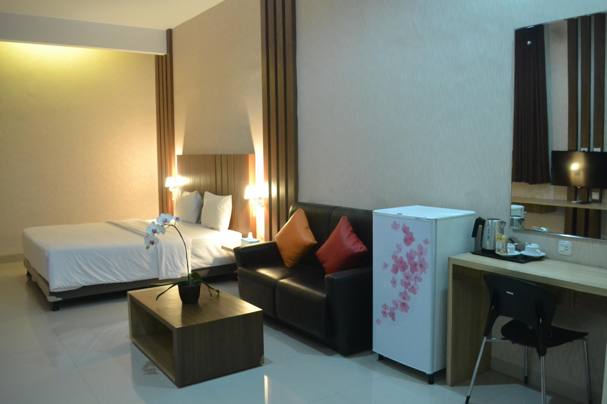 City Hotel Tasikmalaya 9/15