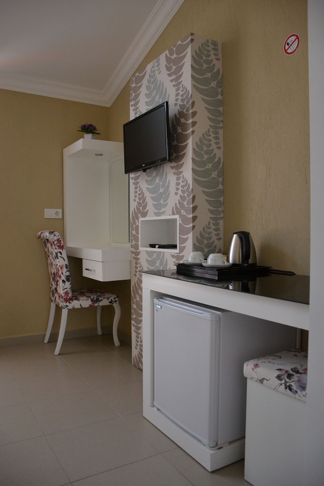 Mimoza Hotel Belcegiz Carsi Cd 7 12/22