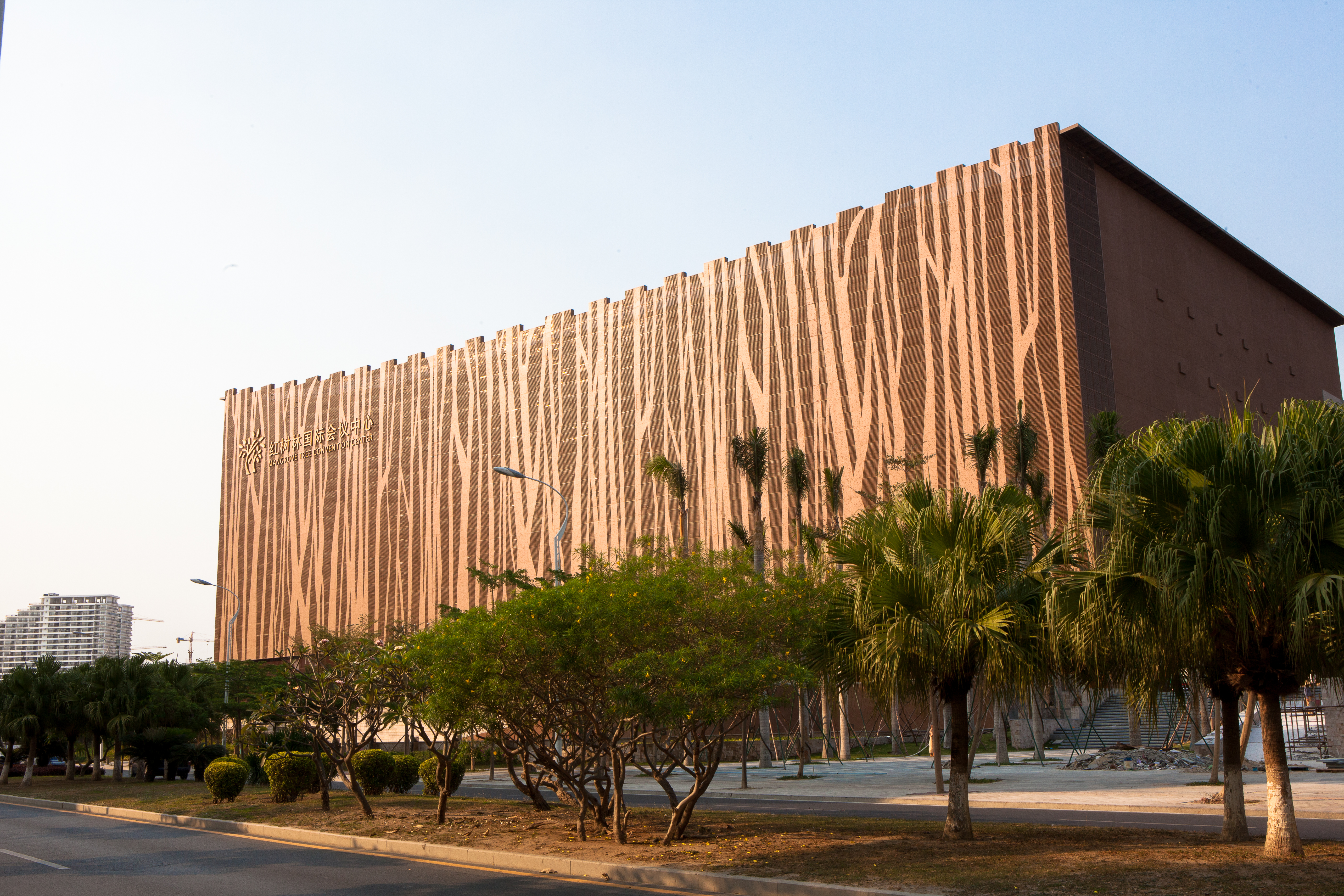 Mangrove Tree Resort World - Elader Palm 6/72