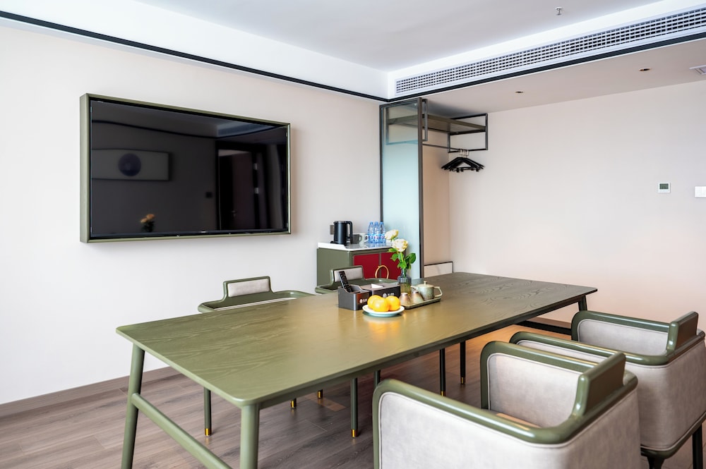 Nanjing Fushang Hotel 25/46