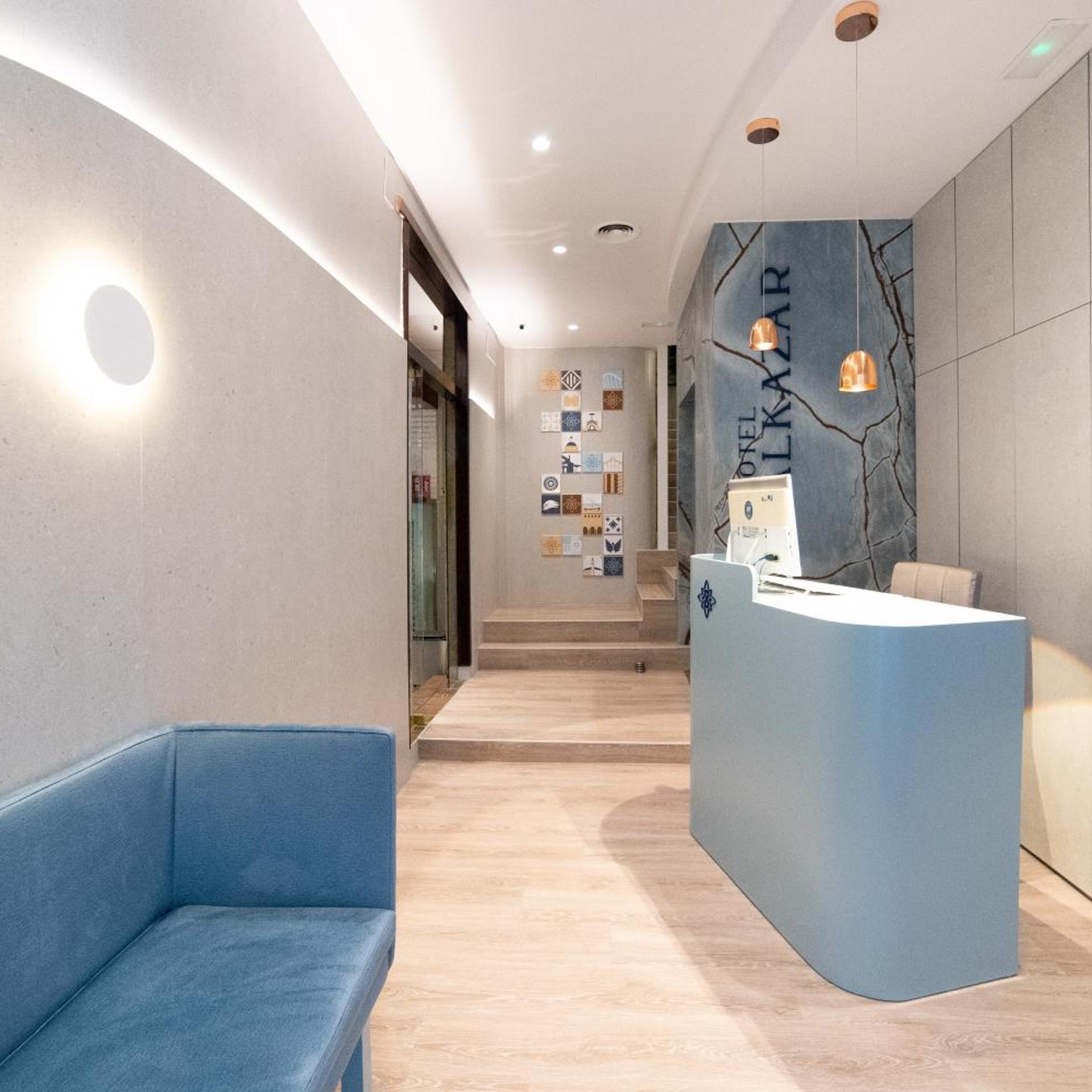 Hotel Alkazar 13/50