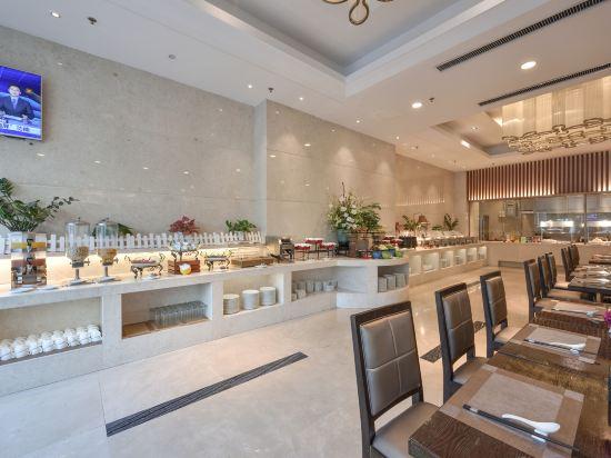 Ming cheng Jin jiang International Hotel 21/26