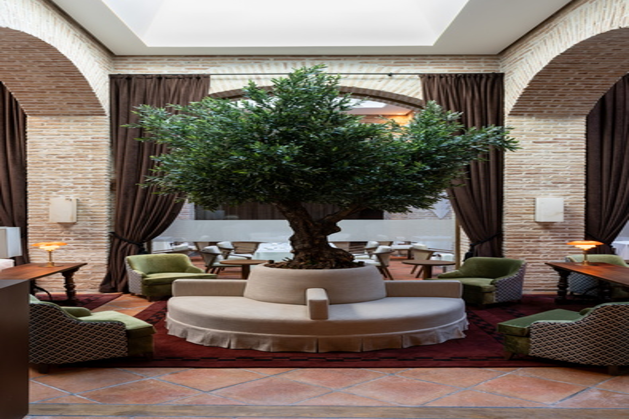 Parador de Olite 20/21