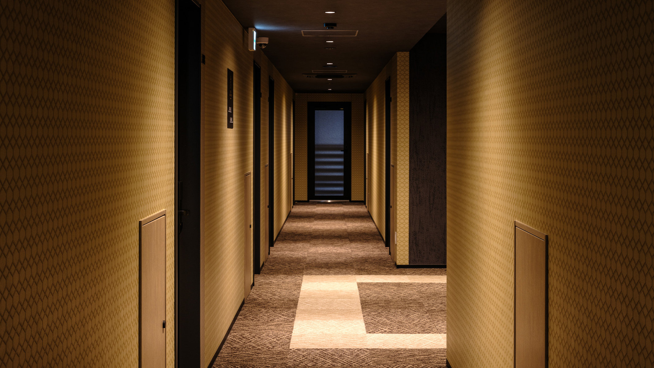 Hotel SUI Hamamatsu 3/10