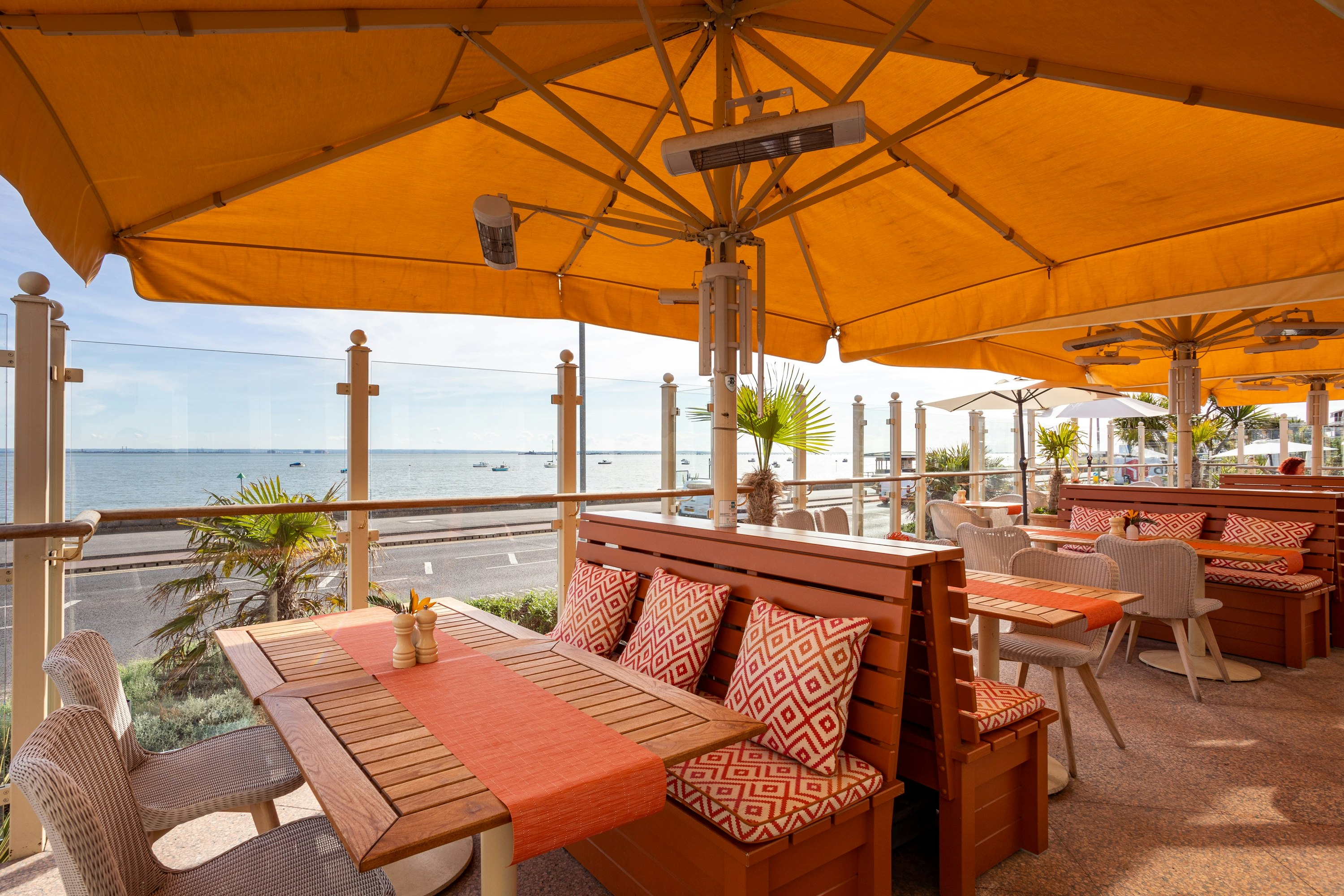 Roslin Beach Hotel 17/31