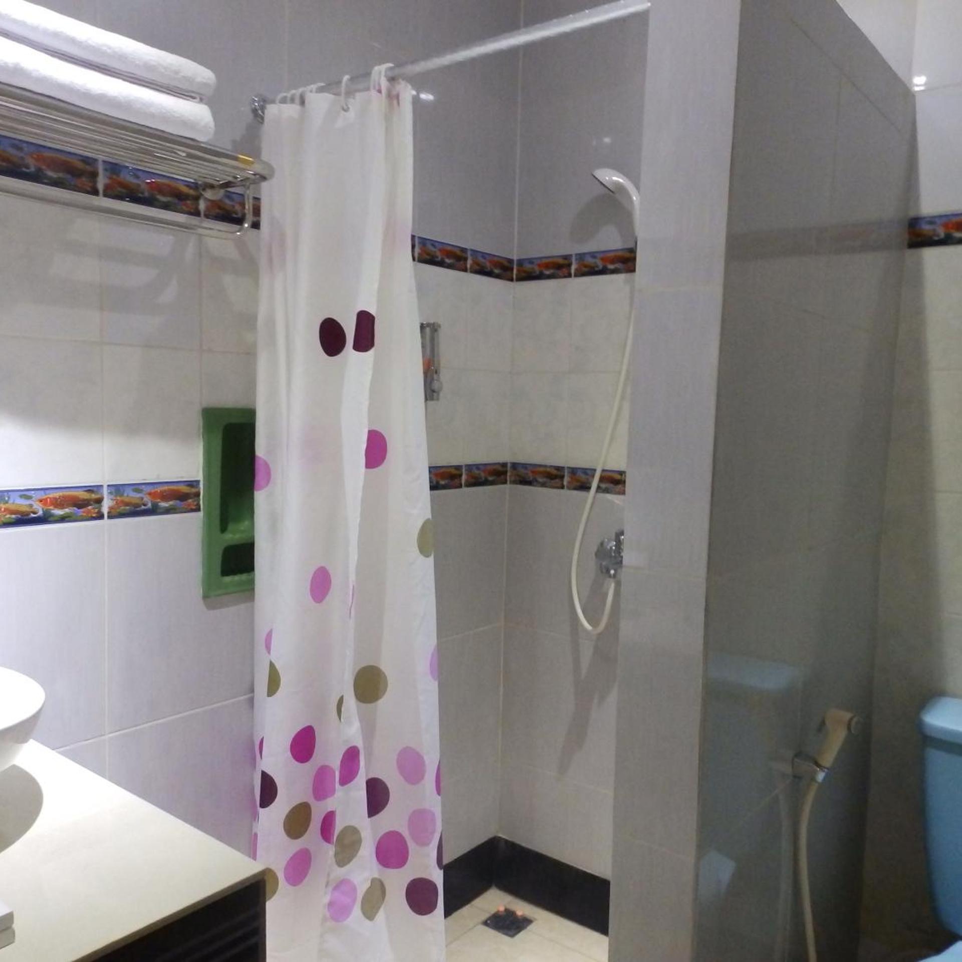 Bahari Family Hotel 49/50